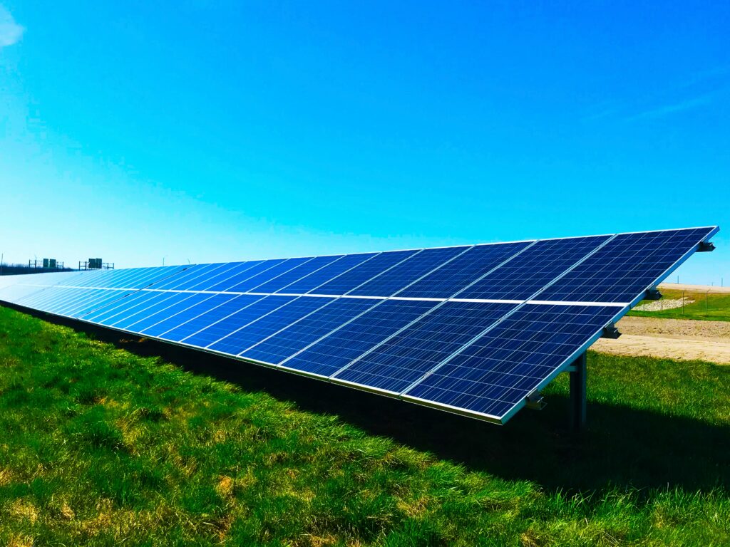 solar panel